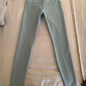 ALO Yoga Gray Leggings